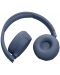 Căști wireless cu microfon JBL - Tune 670NC, ANC, albastre - 7t
