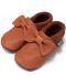 Pantofi pentru bebeluşi Baobaby - Pirouette, mărimea S, maro - 2t