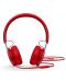 Casti Beats by Dre EP - rosii - 4t