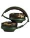 Casti wireless cu microfon ttec - SoundMax 2, verzi - 4t