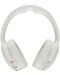 Căști cu microfon  Skullcandy - Hesh Evo, Bone/Orange - 1t