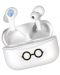 Casti wireless OTL Technologies - Harry Potter Glasses, TWS, albe - 2t
