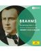 Berliner Philharmoniker - Brahms: Symphonies (2 CD) - 1t