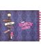 Caiet de note spiralat Santoro Gorjuss - Cheshire Cat - 3t