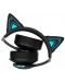 Căști wireless cu microfon Edifier - G5BT CAT, negre - 5t