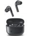 Căști wirelessи Motorola - Moto Buds 065, TWS, ANC, negre - 1t