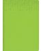 Carnețel Lastva Standard - A5, 96 coli de hârtie, verde deschis - 1t