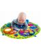Lamaze Baby Play Mat - Grădină, Rotire și Descoperă - 2t