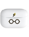 Casti wireless OTL Technologies - Harry Potter Glasses, TWS, albe - 7t