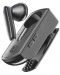 Căști fără fir cu microfon Cellularline - Clip Pro, negru - 2t