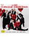 Berlin Comedian Harmonists - Die Liebe kommt, die Liebe geht (CD)	 - 1t