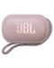 Căști wireless JBL - Reflect Flow Pro, TWS, ANC, roz - 6t