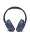 Casti wireless JBL - Tune 750, ANC, albastre - 2t
