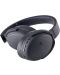Casti wireless cu microfon Boompods - Headpods Pro, negre - 4t