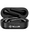Casti wireless Tellur - Ambia, TWS, negre - 3t
