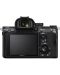Aparat foto Mirrorless Sony - Alpha A7 III, 24.2MPx, Black - 6t