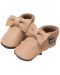 Pantofi pentru bebeluşi Baobaby - Pirouettes, powder, mărimea XL - 2t