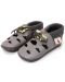 Pantofi pentru bebeluşi Baobaby - Sandals, Fly mint, mărimea L - 2t