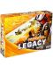 Joc de societate Pandemic Legacy S2 - Yellow box - 1t