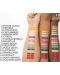 BH Cosmetics - Paletă de farduri Summer In St Tropez, 16 culori - 6t