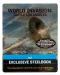 World invasion: Battle Los Angeles, Steelbook (Blu-Ray) - 1t