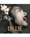 Billie Holiday, The Sonhouse All Stars - BILLIE: The Original Soundtrack (CD) - 1t