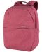 Rucsac business Cool Pack - Groove, Snow Burgundy - 1t
