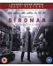 Birdman (Blu-Ray)	 - 1t