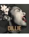 Billie Holiday, The Sonhouse All Stars - BILLIE: The Original Soundtrack (Vinyl) - 1t