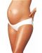 Chiloti dama, pentru gravide Canpol - Sub burtica, marimea S, 93 cm - 2t