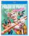 Birds of Prey: And the Fantabulous Emancipation of One Harley Quinn (Blu-ray) - 1t