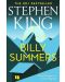Billy Summers (Paperback) - 1t