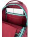 Rucsac business Cool Pack - Groove, Snow Burgundy - 3t