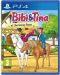 Bibi & Tina at the Horse Farm (PS4)	 - 1t