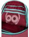 Rucsac business Cool Pack - Groove, Snow Burgundy - 4t