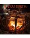 Black Veil Brides - Vale (CD) - 1t