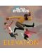 Black Eyed Peas - Elevation (CD) - 1t