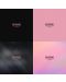 Blackpink - The Album, Version 1 (CD Box) - 2t