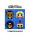 Black Eyed Peas - the Beginning (CD) - 1t