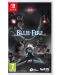 Blue Fire (Nintendo Switch)	 - 1t