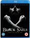 Black Sails - Season 1 (Blu-Ray)	 - 1t