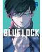 Blue Lock, Vol. 6 - 1t