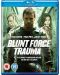 Blunt Force Trauma (Blu-Ray)	 - 1t