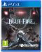 Blue Fire (PS4)	 - 1t