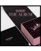 Blackpink - The Album, Version 1 (CD Box) - 4t