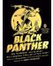 Black Panther (Hardback) - 1t
