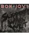 Bon Jovi - Slippery When Wet (CD) - 1t