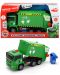 Jucarie pentru copii Dickie Toys - Camion pneumatic pentru gunoi - 4t