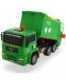 Jucarie pentru copii Dickie Toys - Camion pneumatic pentru gunoi - 2t