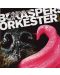 Bo Kaspers Orkester - Hund (CD) - 1t